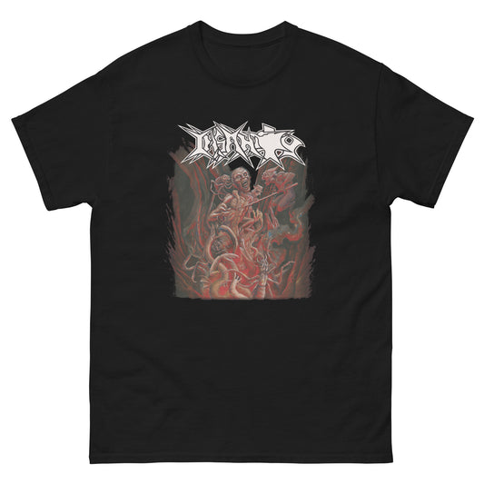Death After Death 2 Sided Shirt